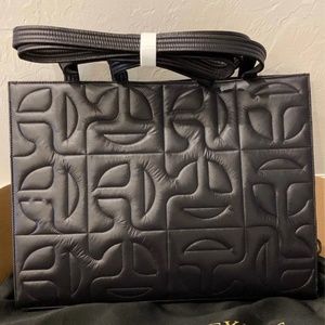 Telfar Bag Moose Knuckles Bag